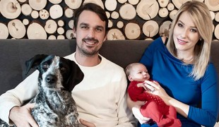 Moderátorka Dana Čapkovičová otvorene prehovorila o svojich plánoch: Druhé dieťa!