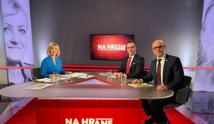 Na hrane (Tomáš I Gröhling)