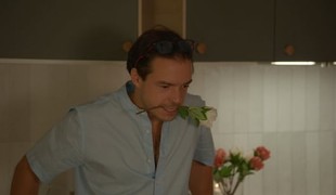 Miša v Košiciach