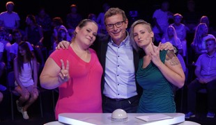 UHÁDNI MÔJ VEK - ŠPECIÁL