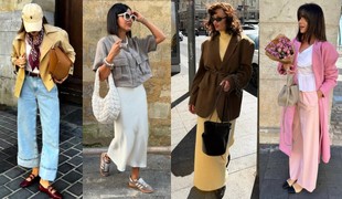 Pri kombinovaní farieb sa už NIKDY nepomýlite: Tajomstvo stylistov, ktoré vždy funguje!