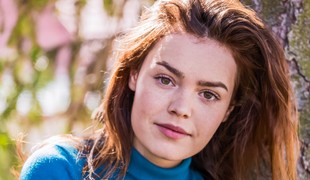 Kam utiekla Mary Bartalos? Herečke učarovalo TOTO miesto!