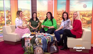 Pozor, zmena! Relácia Supermama pôjde v novom vysielacom čase!