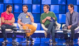 Známi herci vyrážajú dych archívnou fotkou: Odpadnete, ako vyzerali v mladosti!