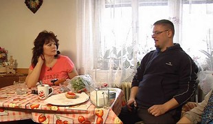 Bučkovci - SLNKO, SENO, DEDINA