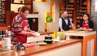 ŠPECIÁL - Hetešovci vs. Bučkovci 5