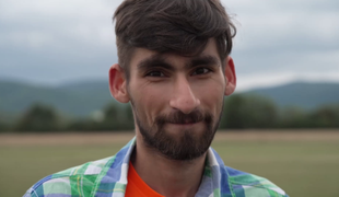 Nikolas Čikala opísal život v osade bez príkras: TOTO je realita, ktorú nechceme vidieť!