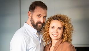 Herečka Diana MÓROVÁ o bývalých partneroch: Dôvody rozchodov a ako dnes VYCHÁDZAJÚ?!