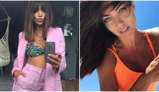 Chceš byť trendy ako Saša Orviská? Túto farbu si okamžite doplň do šatníka!