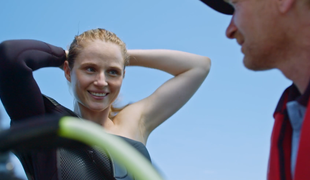 Veronika Lapková nie je len nadanou herečkou: Vedeli ste, že študovala TAKÚTO náročnú školu?