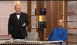 Chcem, čo mi patrí