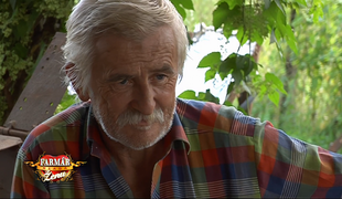 Farmár hľadá ženu