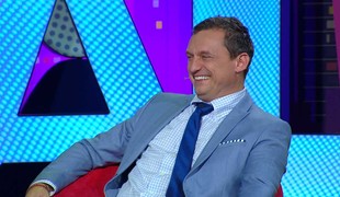 NIKTO NIE JE DOKONALÝ