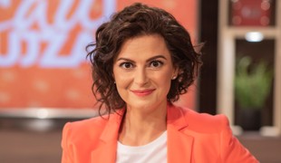 Lujza ukázala svoj skrytý talent: V takejto úlohe ste ju ešte určite nevideli!