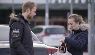 Milionový strýko / Vypadnite z môjho bytu