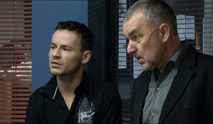 Prvé oddelenie II. - PREMIÉRA