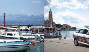 Toto je miesto, kde sa nakrúcalo Na vlnách Jadranu: Užite si s nami pohľad na dovolenkový raj!