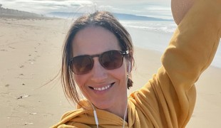 Jana Kolesárová klame vekom: Pozrite, veď ona sa rokmi vôbec NEZMENILA!