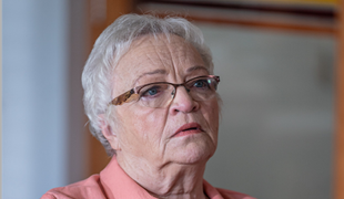 Ida Rapaičová dnes oslavuje narodeniny: Na svoj vek vyzerá výborne!