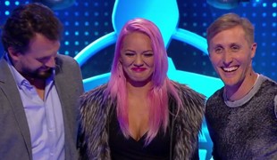 Sajfa spoznal sexi slečnu: Nevideli sme sa na mojej rozlúčke so slobodou?