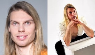 Z „nevkusného zvárača“ je MODEL? Tomáš z Mama, ožeň ma šokuje novými fotkami!