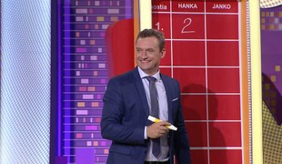 Hana Lasicová & Ján Kuric