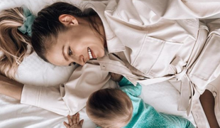 Dcéra Gáborikovcov oslávila prvý rôčik: Bella má za sebou dôležitú životnú udalosť!