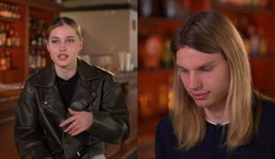LEGOLAS sa opäť vzoprel proti spoločnosti HEIDI: S touto osobou NIKDE a NIKDY!