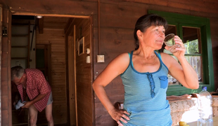 Farmár hľadá ženu 21 - Marián, Anton, Janka