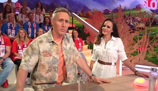 VIDEO: Karin Haydu nebola v škole žiadny anjelik: Dostala dvojku zo správania! Čo vyvádzala?