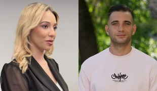 Šok v Mama, ožeň ma: Paulína mala LÁKAŤ Juraja k sebe do izby! Čo sa dialo po vypnutí kamier?