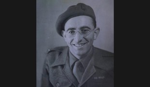 Pán nezničiteľný