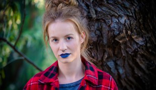 Mejkap a oblečenie robia divy: Odpadnete, ako kedysi vyzerala Lea z Nového života!