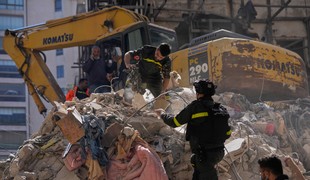 Izrael a Libanon sa dohodli na prímerí, oznámil Trump. Obaja lídri súhlasili