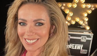 Herečka Diana MÓROVÁ priznala muža vo svojom živote: UČAROVAL jej exotický CUDZINEC!