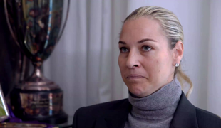 Dominika Cibulková ukázala svoju krehkú stránku: V tejto situácii sa hanbila ako pes!