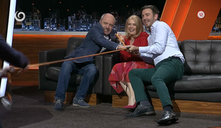 Premiéra ďalšej časti šou Vtedy na západe: Opäť vás čaká veľa zábavy a pútavé príbehy!