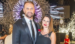 Najkrajšia chvíľa v ich živote: Manželia Maštalírovci sa stali po prvý raz rodičmi!