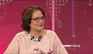 Dojčenie a ako uspať dieťa