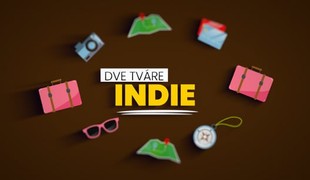 Dve tváre Indie