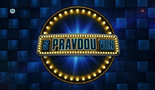 S pravdou von