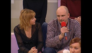 Soňa Talkshow