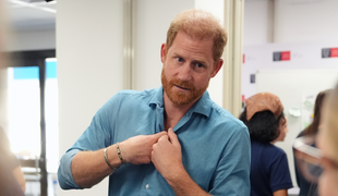 Princ Harry sa vrátil k bolestnej téme: TOTO zabilo moju mamu!