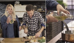 Nemáte poruke portské víno? Vyrobte si ho doma za pár sekúnd!