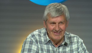 Spoznávate legendu? Takto teraz vyzerá herec Ján Kroner!