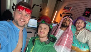 Slovenský moderátor potešil fanúšikov tou najkrajšou správou: Je z neho OTEC!