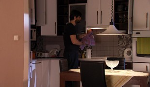 Prefíkaná babička