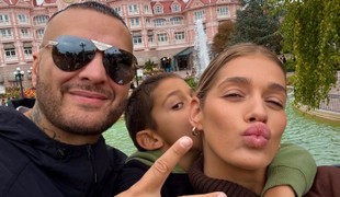 Jasmina Alagič o FINANCIÁCH s Rytmusom: Zabudnite na 50/50! Ona netuší, koľko jej muž zarába