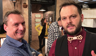 Mäso po záruke či kuchárova pomsta: Junior a Marcel o pohromách slovenskej gastronómie!