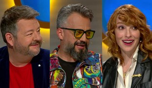 Hádači pri novej posile úplne ožili: Vica Kerekes priniesla do Inkognita nový vietor!